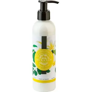 Lait corps hydratant Sensuel Monoï - Durance pas cher