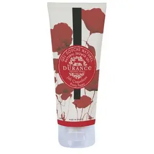 Durance Joli Coquelicot Gel Douche 75ml pas cher