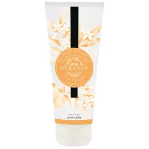 Comparateur de prix : Durance Fleur d'Oranger Gel Douche 200ml