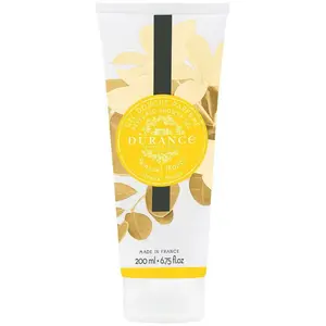 Gel douche Sensuel Monoï - Durance pas cher