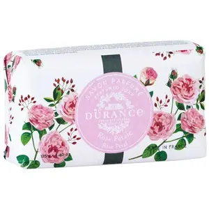 Durance - Rose Pétale Savon 125 g unisex pas cher