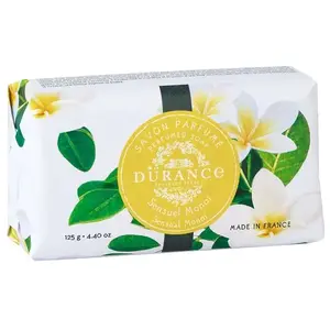 Durance Sensuel Monoï Savon Parfumé 125g pas cher