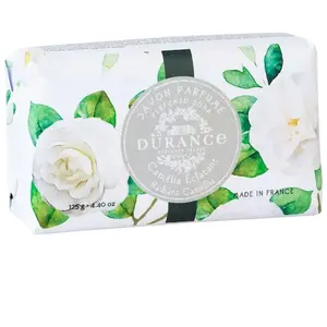 Durance - Camélia Eclatant Savon 125 g female pas cher