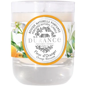 Durance - Fleur d'Oranger Bougies 180 g unisex pas cher