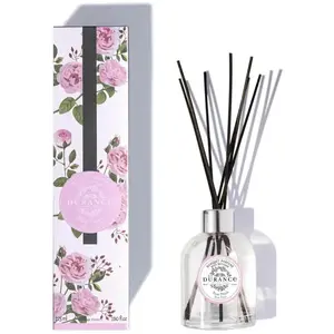 Bouquet parfumé Rose Pétale - Durance