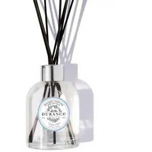 Bouquet parfumé Coton Musc - Durance pas cher
