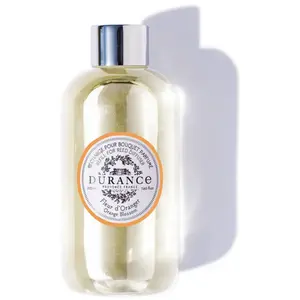 Durance Recharge Pour Bouquet Parfumé Fleur d'Oranger 225 ml pas cher