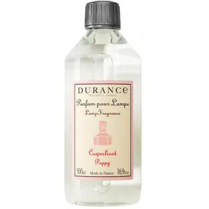 Durance - Coquelicot Diffuseurs et parfums d'intérieur 500 ml unisex pas cher