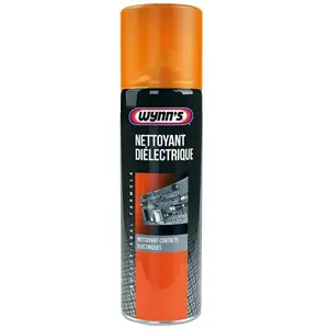 WYNNS WYNN'S - Nettoyant pour composants électroniques - 500ml - W77078 pas cher