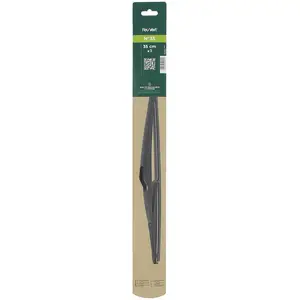 Balai D'essuie-glace Feu Vert N°35 pas cher