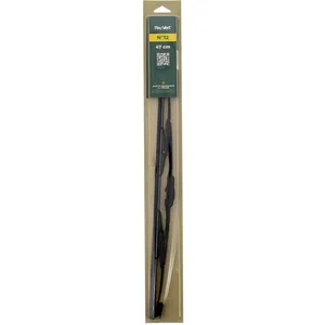 Balai D'essuie-glace Feu Vert N°12 pas cher