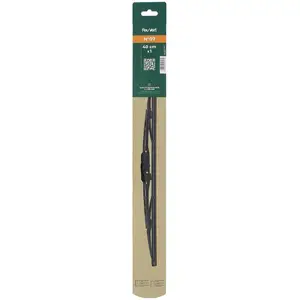 Balai D'essuie-glace Feu Vert N°07 pas cher
