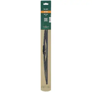 Balai D'essuie-glace Feu Vert N°08 pas cher