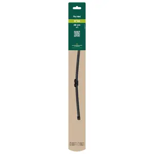 Balai D'essuie-glace Feu Vert N°38 pas cher
