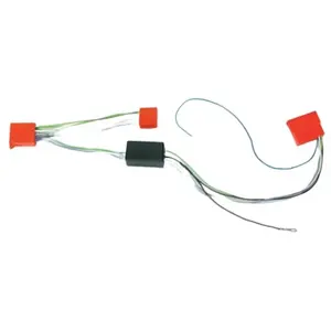Faisceau Autoradio Feu Vert N° 22 - Audi / Volkswagen / Seat pas cher