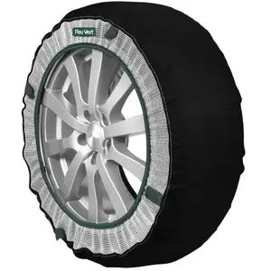 Feu Vert 2 Chaussettes A Neige T81 Fv pas cher