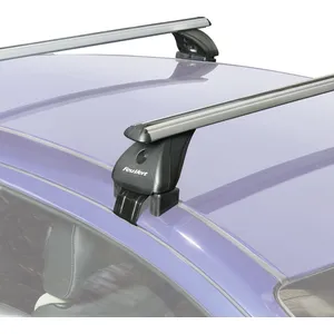 2 Barres Aluminium Bk107 Feu Vert - Portage En Kit pas cher