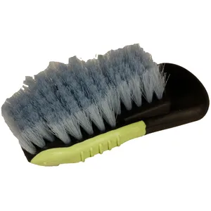 Brosse Pour Tissus Feu Vert pas cher