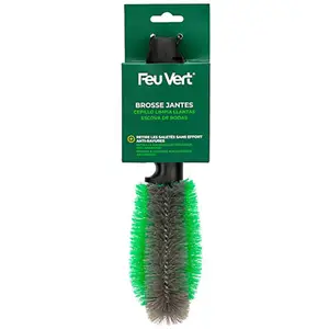 Brosse Jantes Feu Vert pas cher