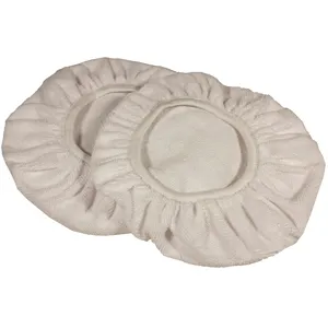 2 Bonnets Pour Polisheuse Feu Vert pas cher