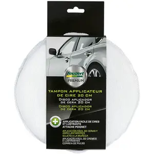 Tampon Applicateur De Crème Feu Vert Premium pas cher