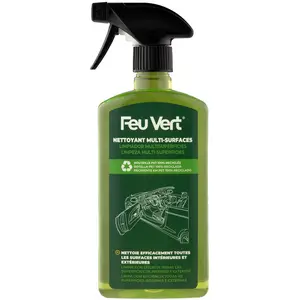 Nettoyant Multi-surfaces Feu Vert 500mlVendu parfeu-vert