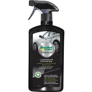 Lustreur Express De Carrosserie Feu Vert Premium 500mlVendu parfeu-vert