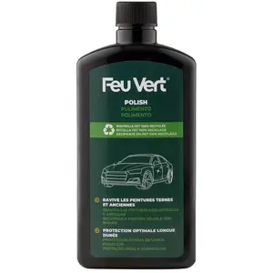 Polish Universel Feu Vert 500ml pas cher