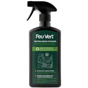 Neutralisant Odeurs Feu Vert 500mlVendu parfeu-vert