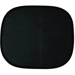 Imdifa Rideau Solaire Électrostatique Pour Vitre Latérale 36 X 44 Cm