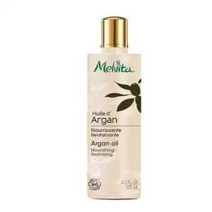 Melvita huile d'aragan nourrissante et revitalisante 125ml pas cher