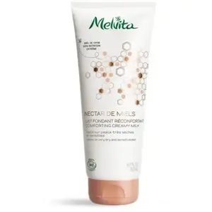 Melvita Nectar de Miels Lait Fondant Réconfortant | 200 mlVendu paronebioshop