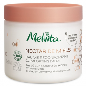 Melvita - Baume réconfortant BIO nectar de miels 175 ml - Melvita