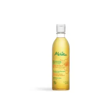 Melvita Les Essentiels Shampooing Doux Nourrissant Bio 200ml