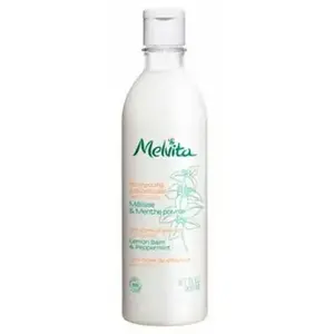 Melvita Shampooing Anti-Pelliculaire Mélisse & Menthe Poivrée | 200 ml pas cher