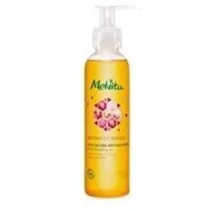 Melvita Nectar De Roses Huile Lactée Démaquillant 145ml