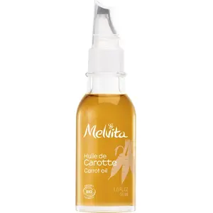 Melvita huile de carotte bio 50ml