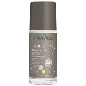 Melvita - Déodorant homme BIO 50 ml - Melvita