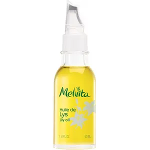 Comparateur de prix : MELVITA Huile de beauté - Huile de lys naturelle 50ml flacon 50ml