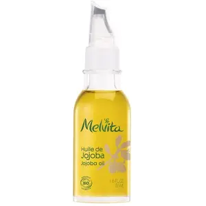 Comparateur de prix : Melvita Huile de Beauté de Jojoba Bio 50ml