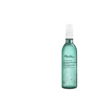 Comparateur de prix : Melvita Nectar Pur Gelée Nettoyante Purifiante Bio 200ml