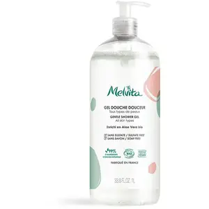 Comparateur de prix : Melvita Mes Essentiels Gel Douche 1L