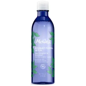 Comparateur de prix : Melvita Bouquet Floral Détox Eau Micellaire Douceur Bio 200ml