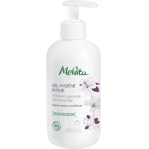 Melvita Les Essentiels Gel Hygiène Intime Bio 225ml pas cher