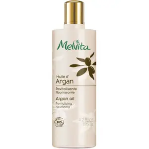 Melvita - Huile d'argan BIO visage et corps 125 ml - Melvita pas cher