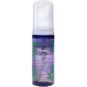 Melvita Mousse Nettoyante Eclat Bouquet Floral pas cher