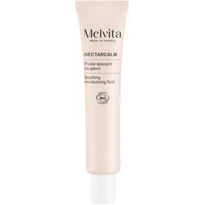 Comparateur de prix : MELVITA MelFluide Apaisant Anti-Rougeurs NectarCalm