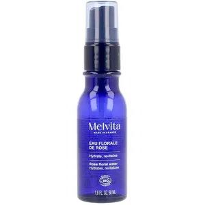 Comparateur de prix : Démaquillants & Nettoyants Melvita Eaux Florales Eau Florale De Rose