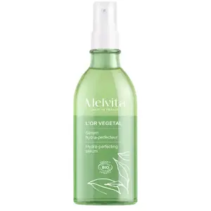 Comparateur de prix : Melvita Or Végétal Sérum Corps Hydratant Cosmebio Flacon 100ml