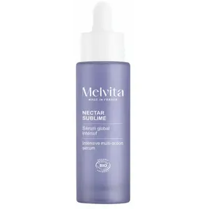 Melvita Nectar Sublime Sérum Global Intensif Cosmebio Flacon 30ml pas cher